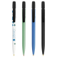 Stylo promotionel BIC® Media Clic BIO BGUARD™