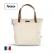 Sac cabas personnalisé coton bio 360 g - GAVOTTE