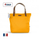 Sac cabas personnalisé coton bio 360 g - GAVOTTE