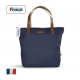 Sac cabas personnalisé coton bio 360 g - GAVOTTE