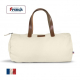 Sac polochon promotionnel coton bio 360 g - RIGODON