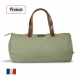 Sac polochon promotionnel coton bio 360 g - RIGODON