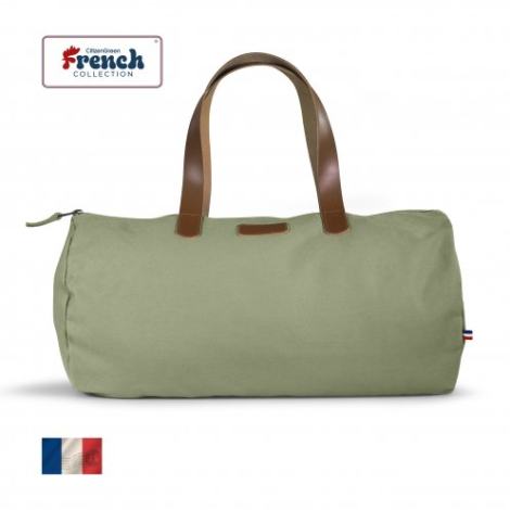 Sac polochon promotionnel coton bio 360 g - RIGODON