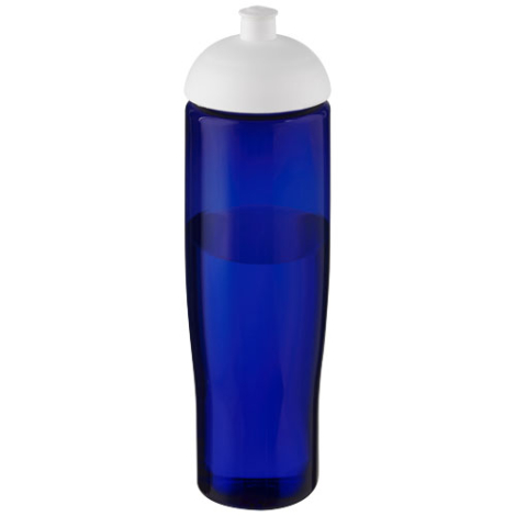 Bouteille publicitaire 700 ml couvercle dôme H2O Active® Eco Tempo