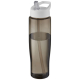 Gourde promotionnelle de 700 ml bec verseur H2O Active® Eco Tempo