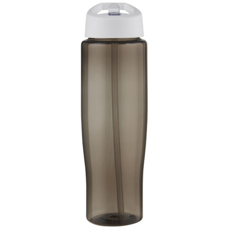 Gourde promotionnelle de 700 ml bec verseur H2O Active® Eco Tempo