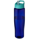 Gourde promotionnelle de 700 ml bec verseur H2O Active® Eco Tempo