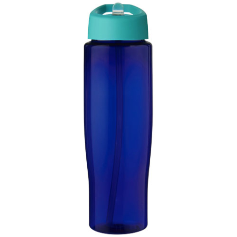 Gourde promotionnelle de 700 ml bec verseur H2O Active® Eco Tempo