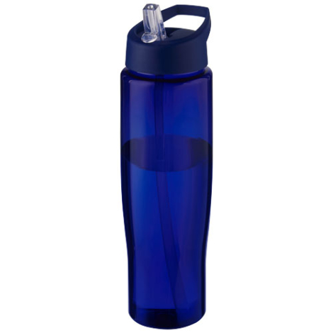 Gourde promotionnelle de 700 ml bec verseur H2O Active® Eco Tempo