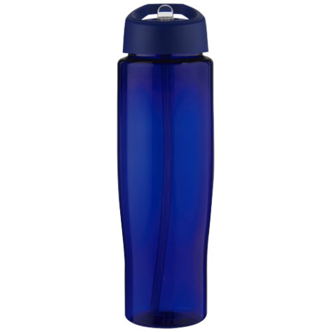 Gourde promotionnelle de 700 ml bec verseur H2O Active® Eco Tempo