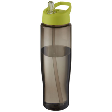 Gourde promotionnelle de 700 ml bec verseur H2O Active® Eco Tempo