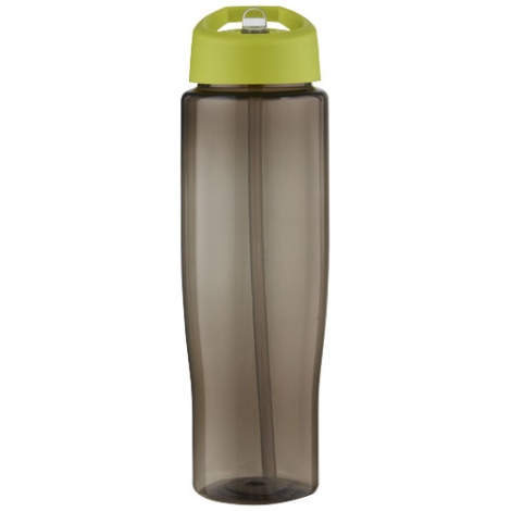 Gourde promotionnelle de 700 ml bec verseur H2O Active® Eco Tempo