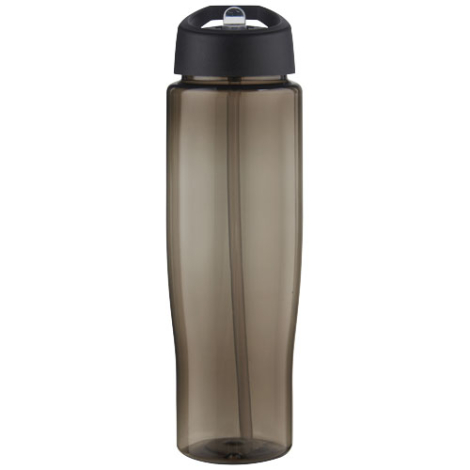 Gourde promotionnelle de 700 ml bec verseur H2O Active® Eco Tempo