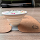 PopGrip Plant personnalisable en fibres PopSockets®