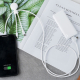 Pack de chargement publicitaire Xoopar® Mr Bio HEPTA