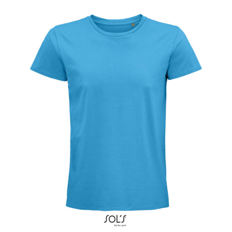 T-shirt homme coton bio 175 g publicitaire PIONEER