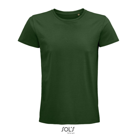 T-shirt homme coton bio 175 g publicitaire PIONEER