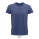 T-shirt homme coton bio 175 g publicitaire PIONEER