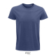 T-shirt homme coton bio publicitaire 175g - PIONEER