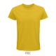 T-shirt homme coton bio 175 g publicitaire PIONEER