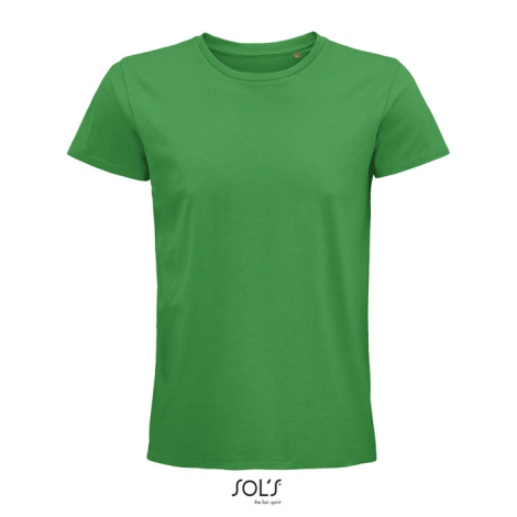 T-shirt homme coton bio 175 g publicitaire PIONEER