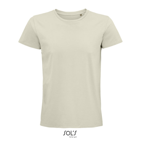 T-shirt homme coton bio 175 g publicitaire PIONEER