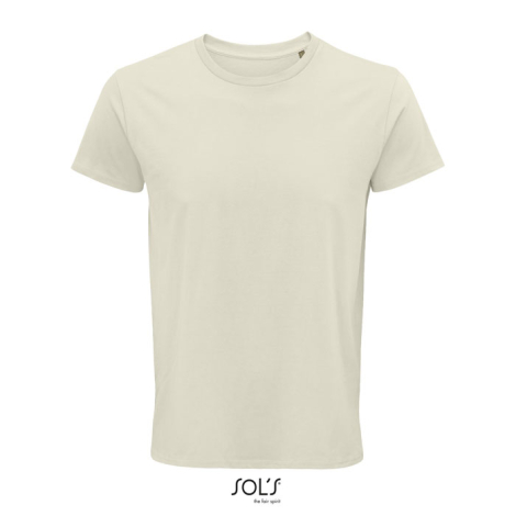 T-shirt personnalisé coton bio homme 150g - CRUSADER