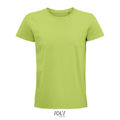 T-shirt homme coton bio 175 g publicitaire PIONEER