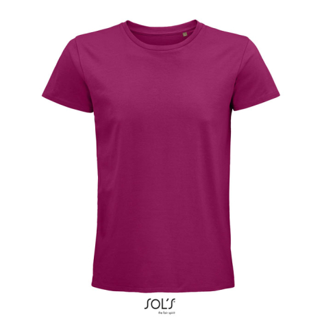 T-shirt homme coton bio 175 g publicitaire PIONEER