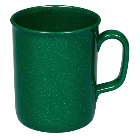 Mug publicitaire en plastique recyclé 275 ml - Theo