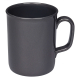 Mug publicitaire en plastique recyclé 275 ml - Theo