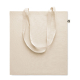 Sac shopping coton recyclé personnalisable