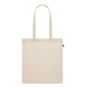 Sac shopping coton recyclé personnalisable