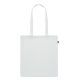 Sac shopping personnalisable coton recyclé