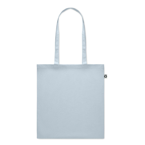 Sac shopping personnalisable coton recyclé