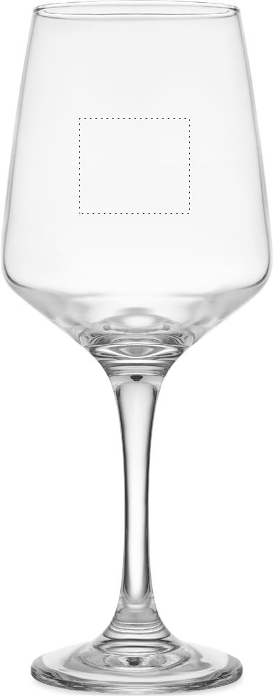 GLASS 2 BACK