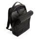 Sac à dos en rPET personnalisable Swiss Peak
