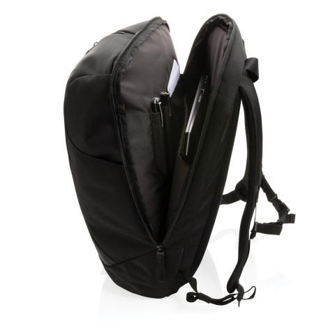 Sac à dos sport et travail en rPET publicitaire Swiss Peak