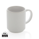 Mug publicitaire empilable avec finition mat 180 ml