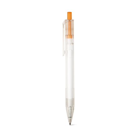 Stylo bille promotionnel RPET HARLAN