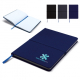 Bullet Journal promotionnel rPET A5