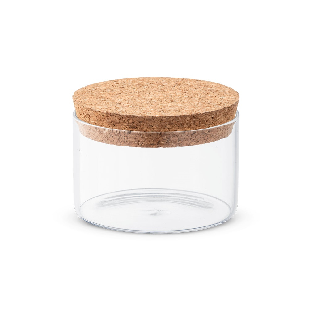 Récipient promotionnel verre 700 ml - SPICE Naturel