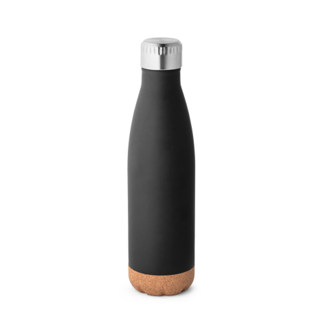 Bouteille publicitaire inox 560 ml - SOLBERG