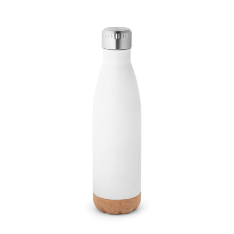 Bouteille publicitaire inox 560 ml - SOLBERG