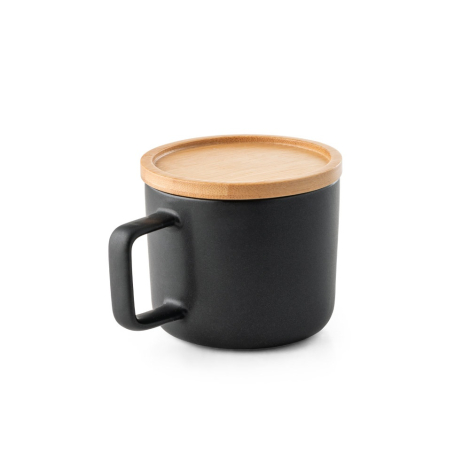 Tasse publicitaire céramique 250 ml - FANGIO