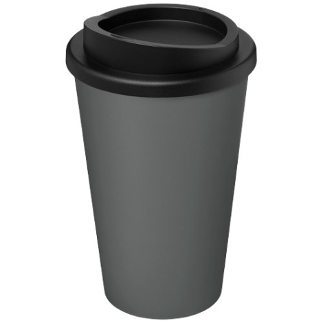 Gobelet isolant recyclé promotionnel 350 ml Americano®