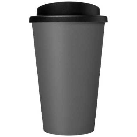 Gobelet isolant recyclé promotionnel 350 ml Americano®