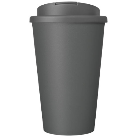 Gobelet recyclé publicitaire 350 ml Americano® Eco