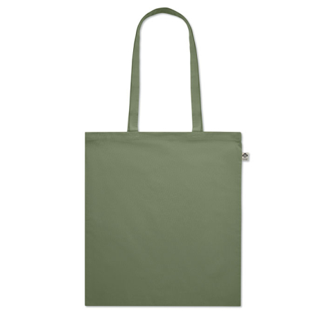 Tote bag coton organique publicitaire 180g - ONEL