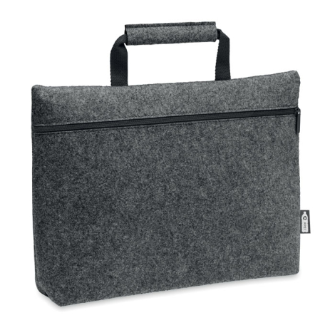 Sac ordinateur personnalisable en feutre rPET ordinateur TAPLA